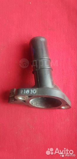 Корпус термостата мазда 3 bk 1.6