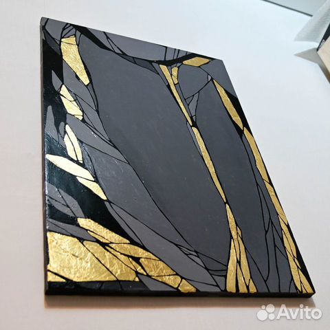 Интерьерная картина