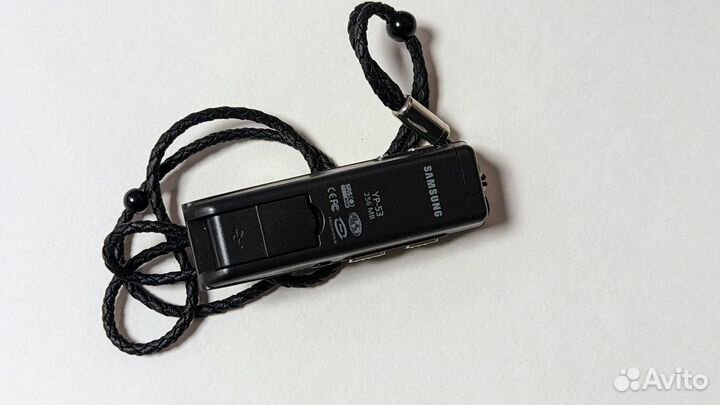 Mp3 плеер samsung yepp YP-53