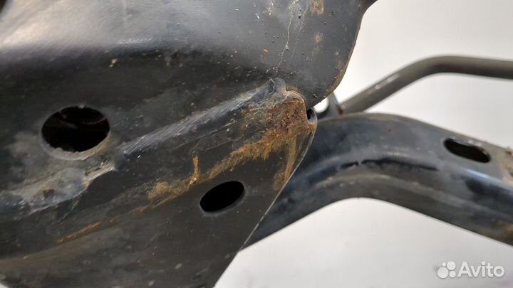 Балка подвески задняя Ford Explorer, 2016