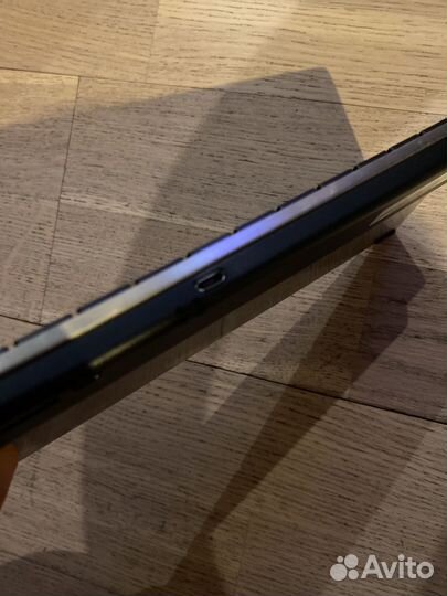 Клавиатура беспроводная Rapoo