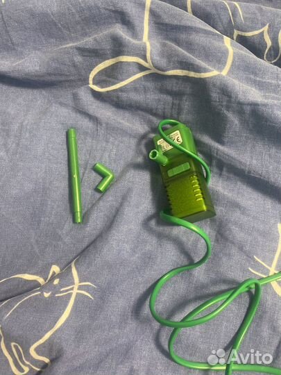 Фильтр для аквариума