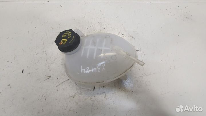 Бачок расширительный Ford EcoSport 2017, 2019