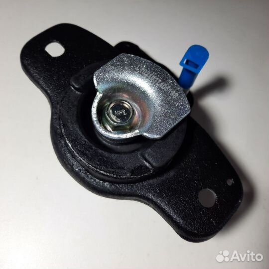 Подвеска двигателя