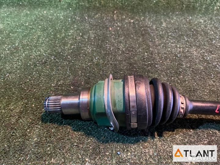 Привод передний левый daihatsu mira