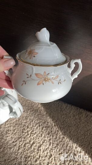 Набор посуды