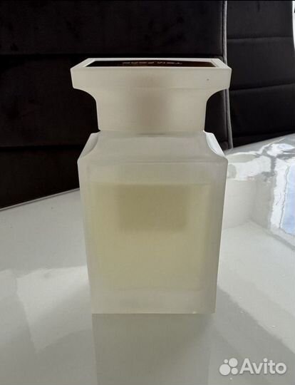 Духи Tom Ford - Soleil Blanc