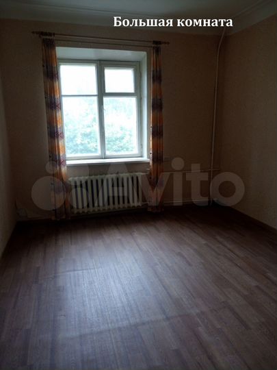 2-к. квартира, 45,6 м², 2/2 эт.