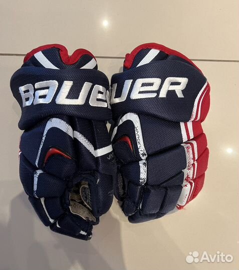 Краги Bauer Vapor