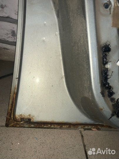 Дверь передняя левая Lifan Breez 214812 LF481Q3