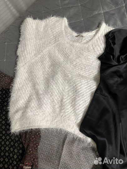 Вещи женские пакетом