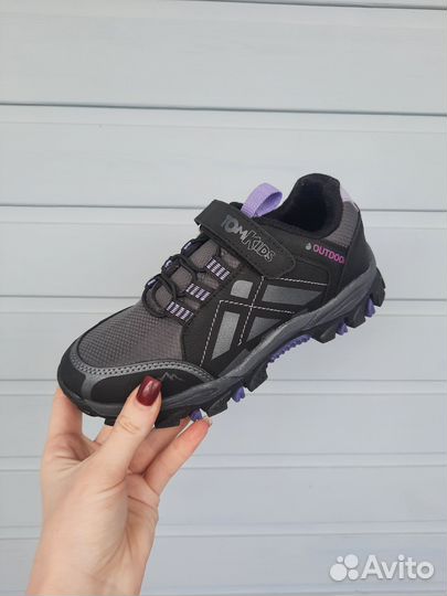 Ботинки детские