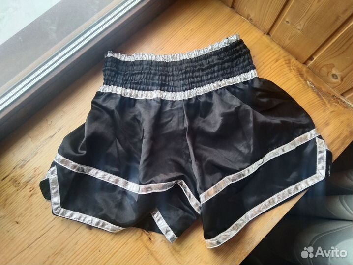 Тайские шорты Lumpinee (L)