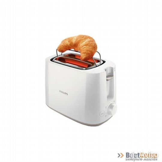 Тостер Philips HD 2581/00