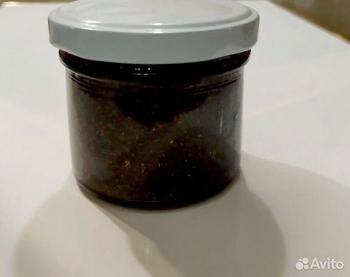 Любовный мед для мужчин