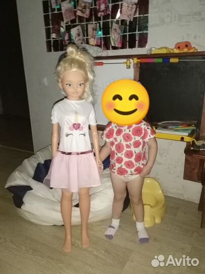 Детские игрушки