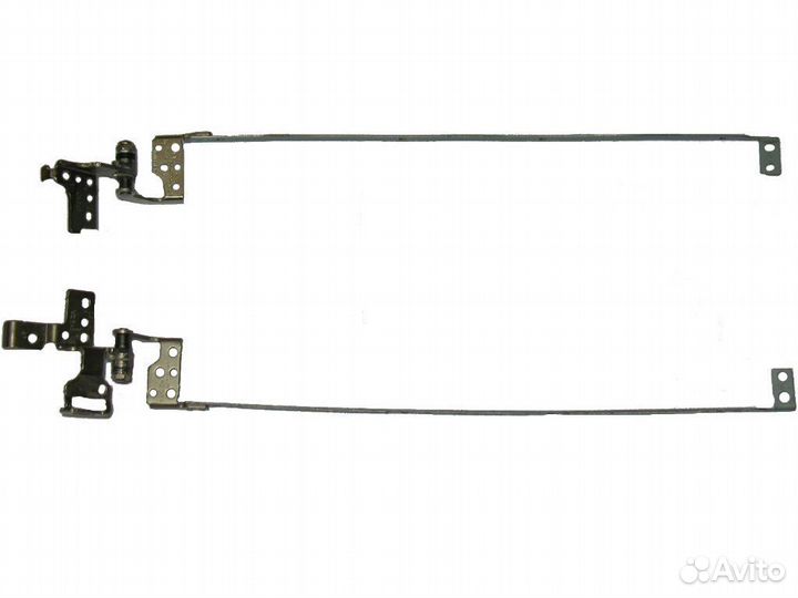 Петли матрицы новые для Asus K53B K53T K53U K53Z