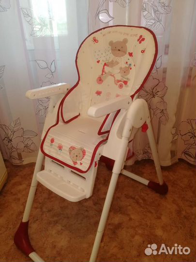 Стульчик для кормления