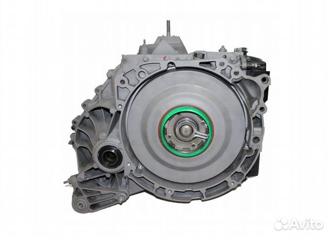 АКПП 6DCT450 Гарантия 6 Месяцев