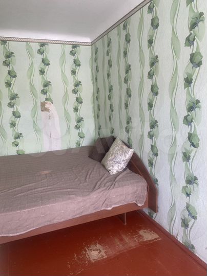 2-к. квартира, 48 м², 3/5 эт.