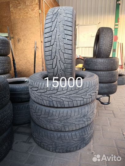 Nexen Classe Premiere 205/65 R16