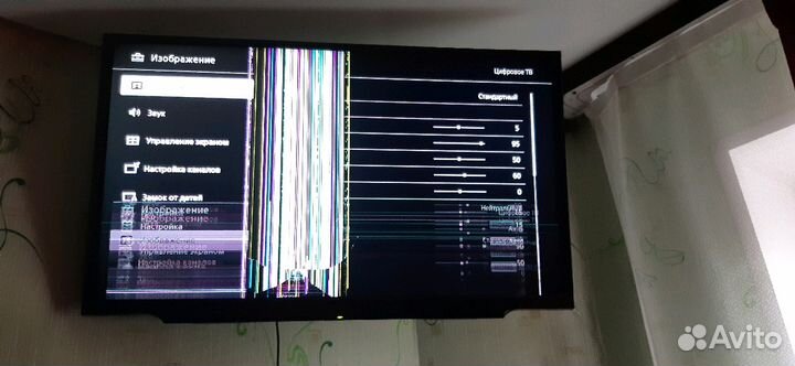 Телевизор Sony KDL-32RD433