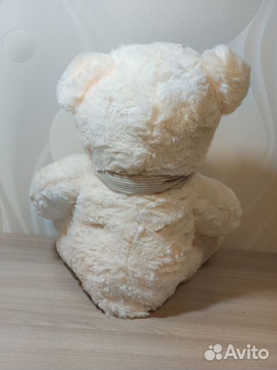 Мягкая игрушка 