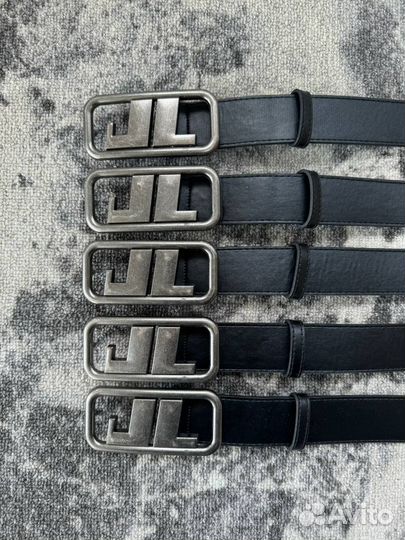 Ремень Jaded London