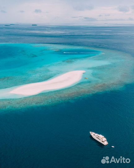 Тревел-дизайнер по подбору путешествий