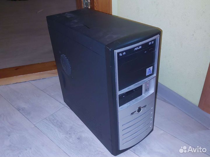 Системный блок intel core i5