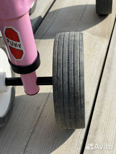 Беговел pukylino