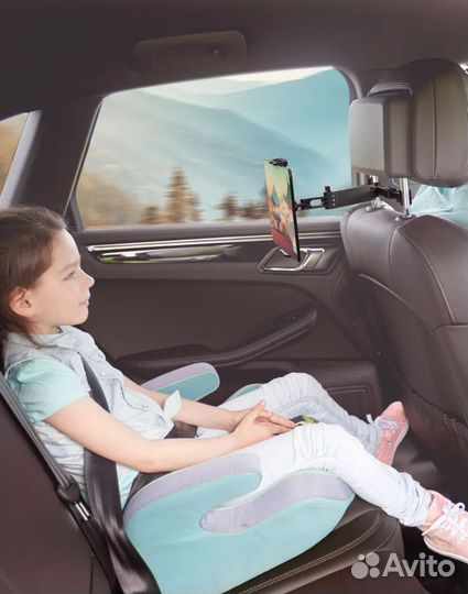 Держатель для телефона или планшета в машину