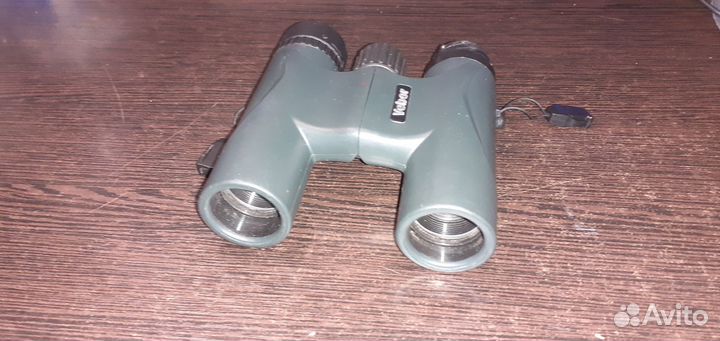 Бинокль Veber sputnik 10/25