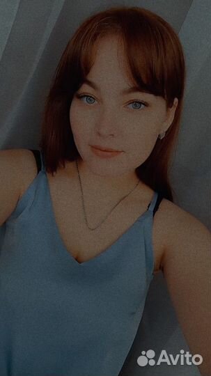 Торговый представитель