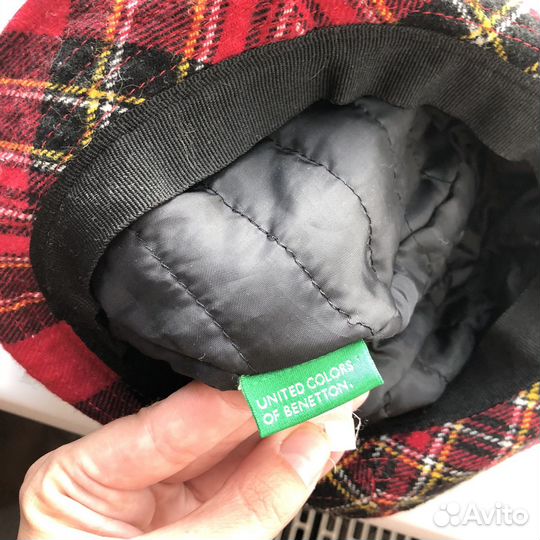 Панамка детская