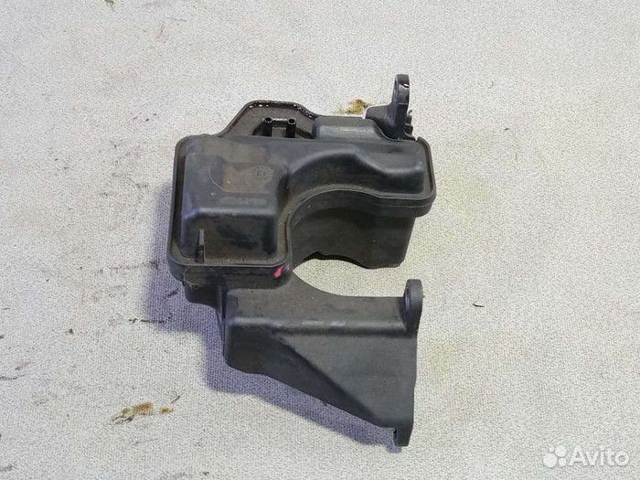 Ресивер воздушный Citroen C4 II (2010—2016) 47320