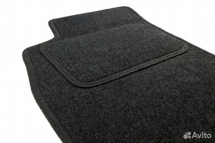 Текстильные коврики Alfa Romeo 156 I (1997–2002),A