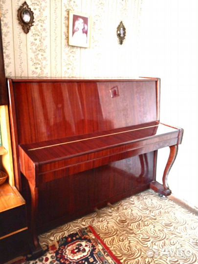 Пианино