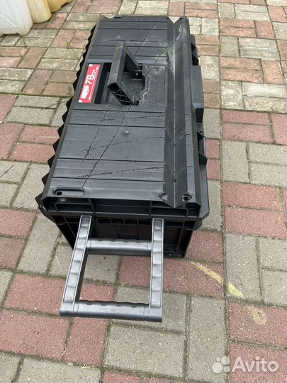 Ящик для инструмента