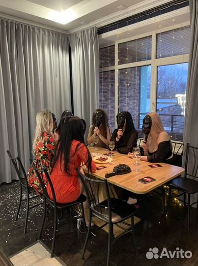 Аренда лофта для праздника с караоке