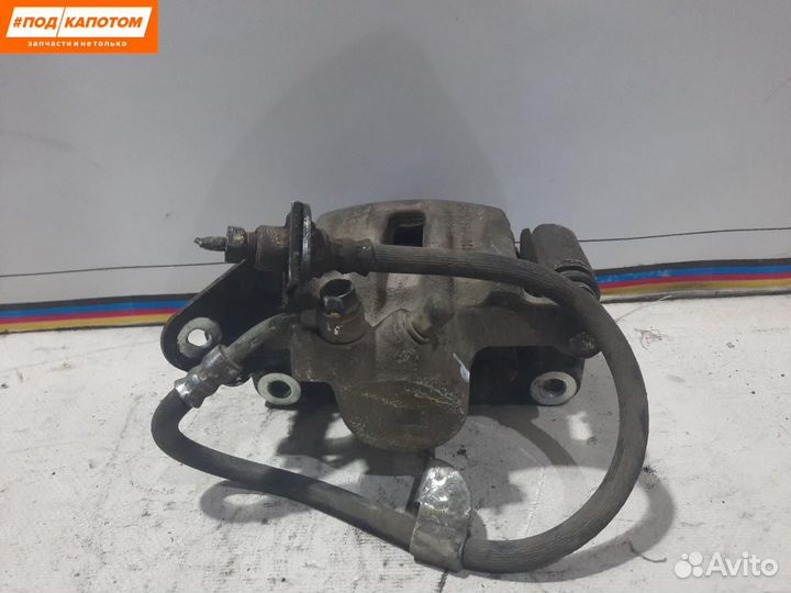 Суппорт тормозной задний правый Chevrolet Captiva