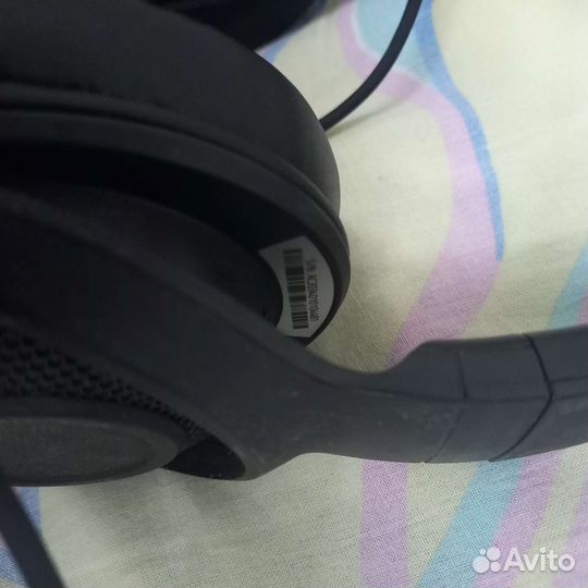 Наушники razer kraken x lite