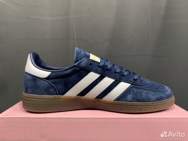 Adidas Handball Spezial Navy