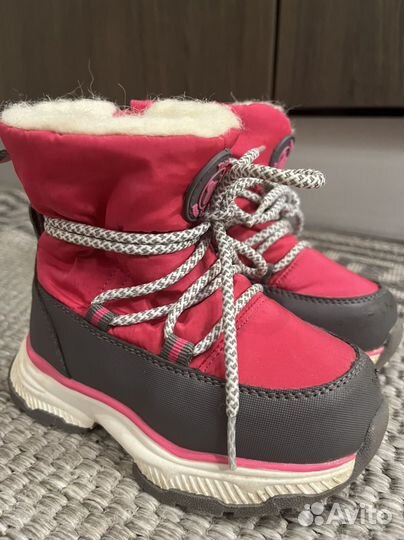 Обувь для девочки