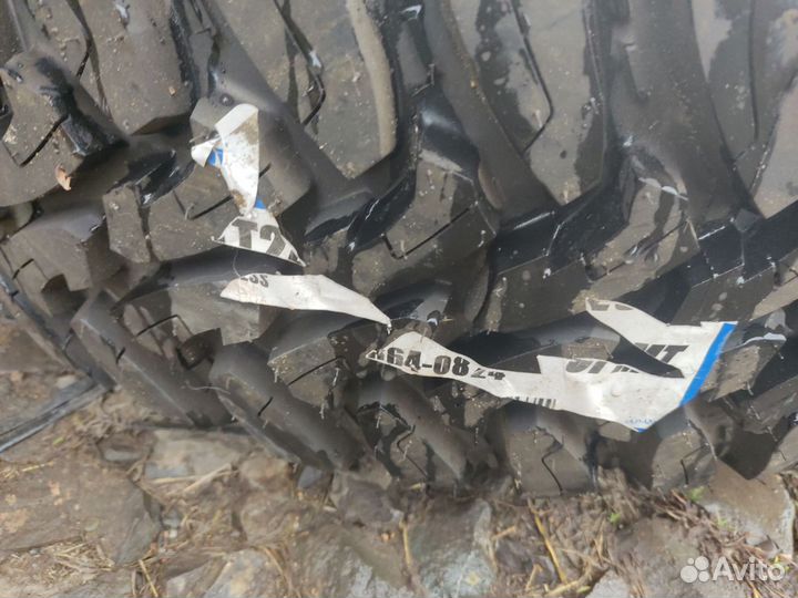 Комплект колёс Toyo Open Country M/T