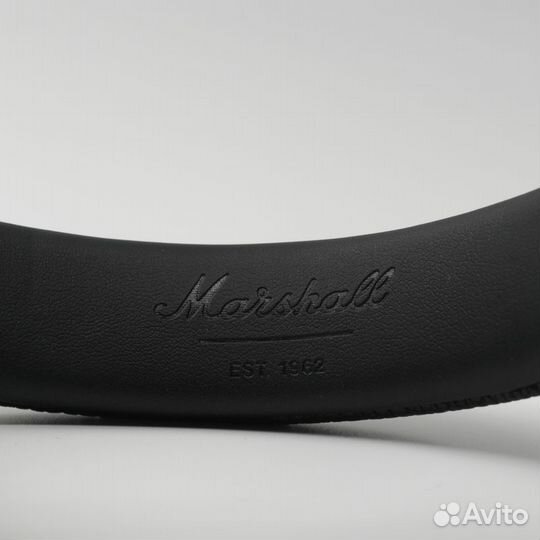 Беспроводные Наушники Marshalll Major bluetooth