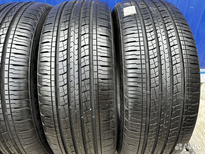 Kumho Solus KH16 225/55 R19