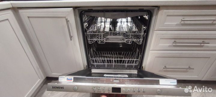 Посудомоечная машина siemens 60 см