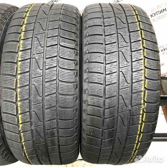 Hankook Winter I'Cept IZ W606 235/55 R17