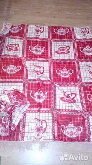 Шторы и тюль. Кухонные и комнатные